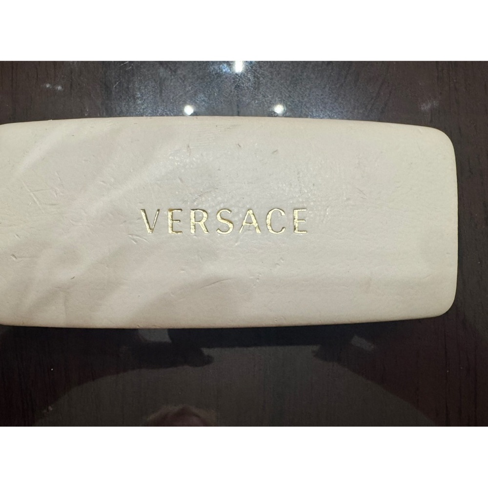 Versace Prescription glasses with case - Picture 2 of 9